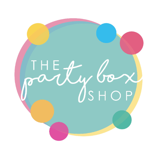 The Party Box Shop