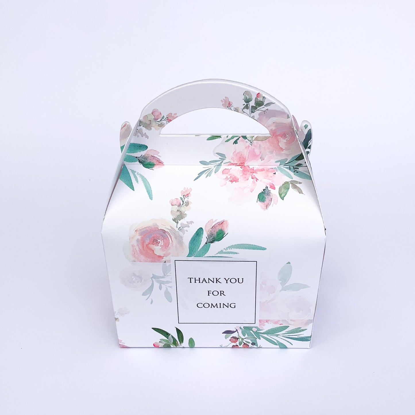 Wedding Party Favour Gift Box Bridal Baby Shower Hen Do Wedding Celebration