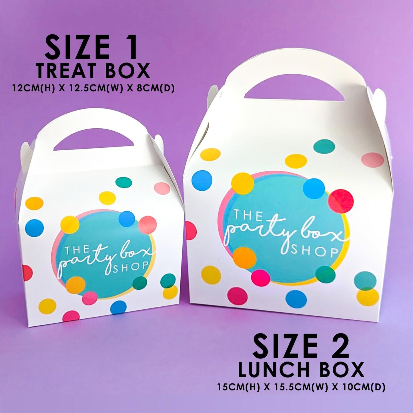 Berry Sweet Birthday Party Decor, Strawberry Theme Favour Boxes